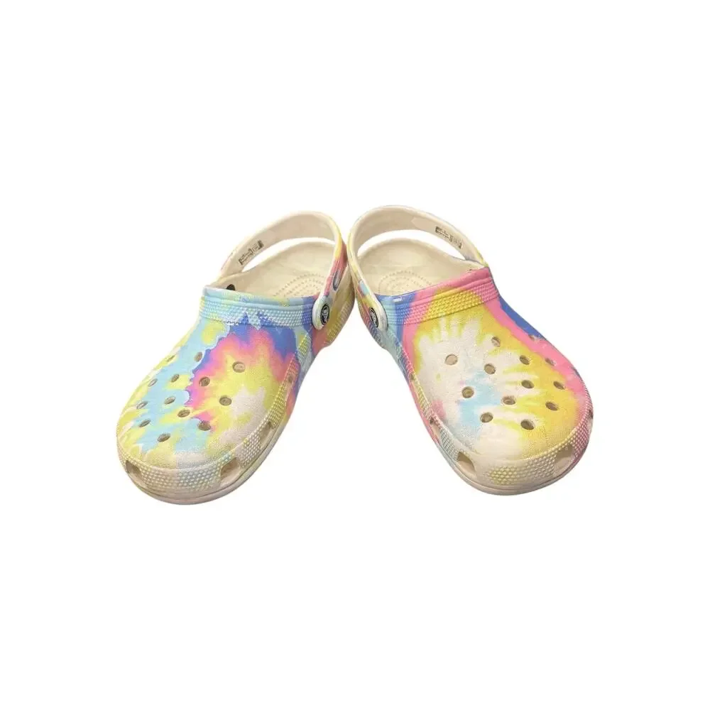 CROCS classic tie